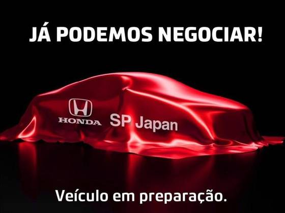 HONDA CITY 1.5 i-VTEC FLEX HATCH EXL CVT HONDA CITY 1.5 i-VTEC FLEX HATCH EXL CVT